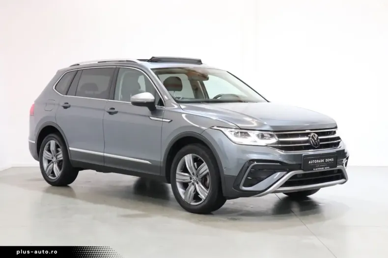 Volkswagen Tiguan Allspace din 2022 cu 79.950 km - oferta VOL166295 - foto 3
