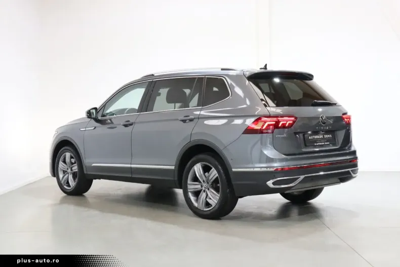 Volkswagen Tiguan Allspace din 2022 cu 79.950 km - oferta VOL166295 - foto 4