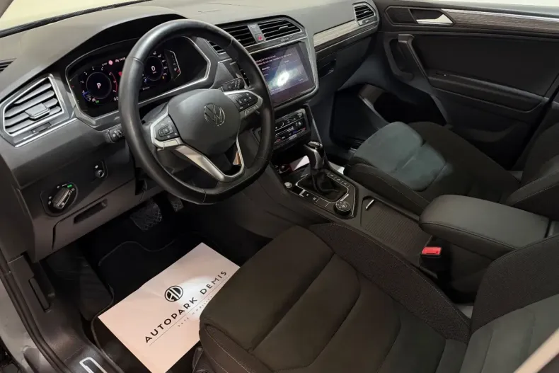 Volkswagen Tiguan Allspace din 2022 cu 79.950 km - oferta VOL166295 - foto 7