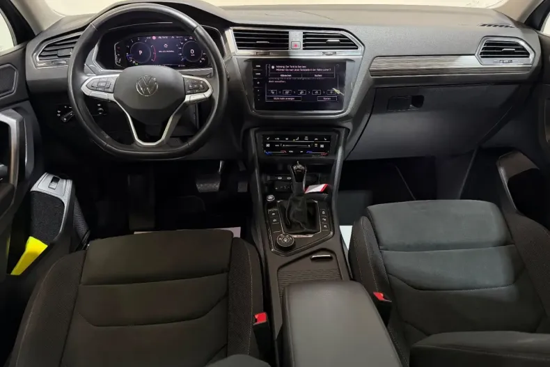 Volkswagen Tiguan Allspace din 2022 cu 79.950 km - oferta VOL166295 - foto 10