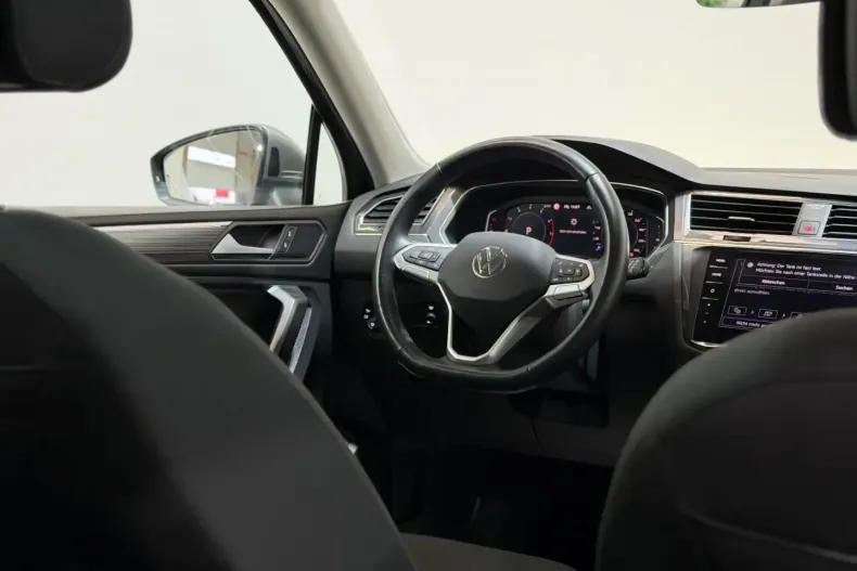 Volkswagen Tiguan Allspace din 2022 cu 79.950 km - oferta VOL166295 - foto 11