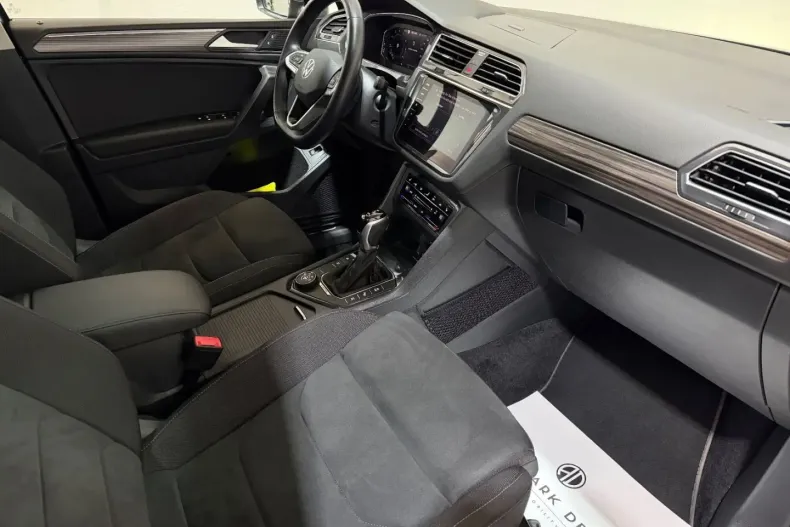 Volkswagen Tiguan Allspace din 2022 cu 79.950 km - oferta VOL166295 - foto 12