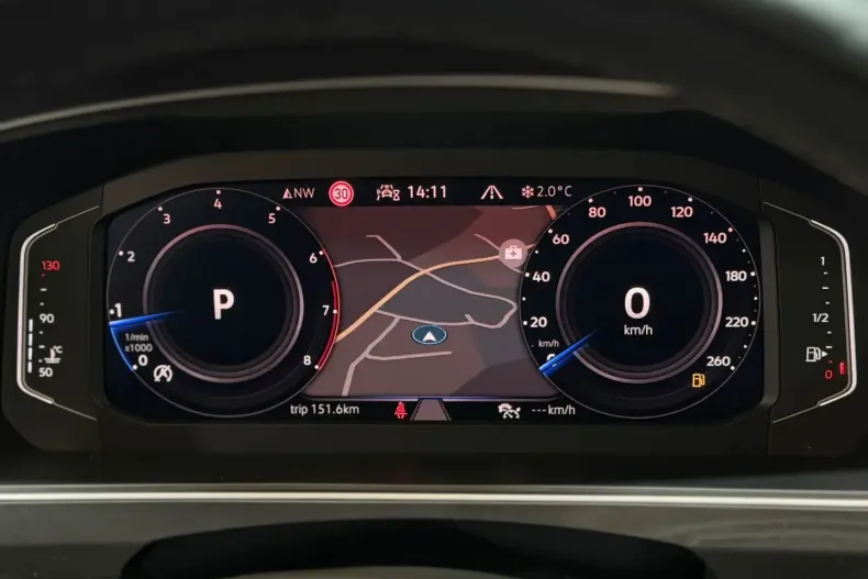 Volkswagen Tiguan Allspace din 2022 cu 79.950 km - oferta VOL166295 - foto 14