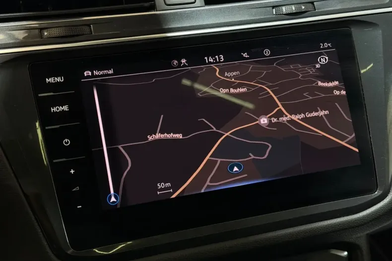 Volkswagen Tiguan Allspace din 2022 cu 79.950 km - oferta VOL166295 - foto 16