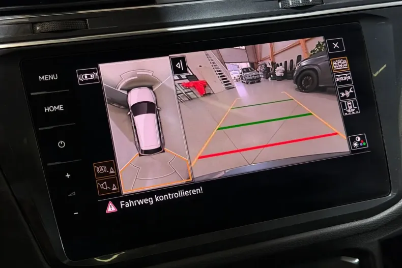 Volkswagen Tiguan Allspace din 2022 cu 79.950 km - oferta VOL166295 - foto 17