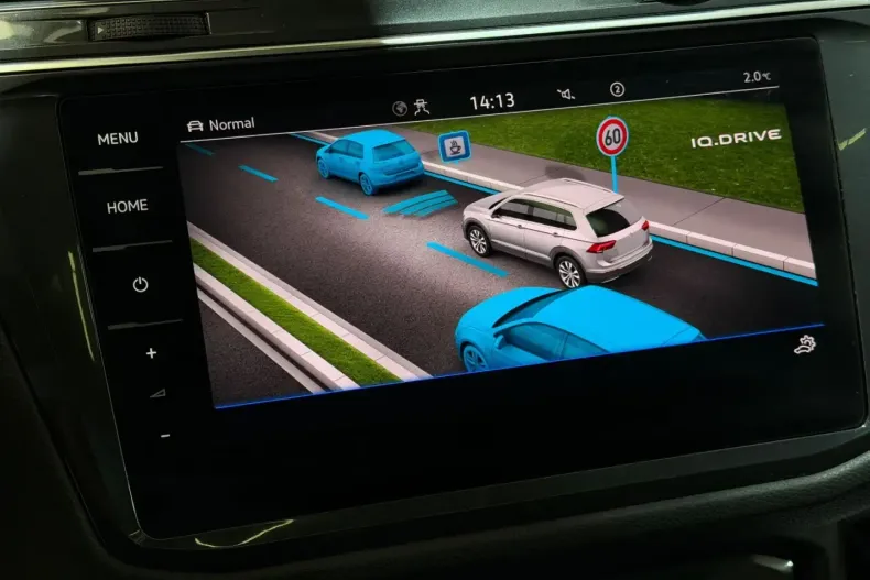 Volkswagen Tiguan Allspace din 2022 cu 79.950 km - oferta VOL166295 - foto 19