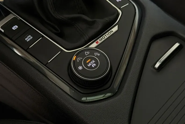 Volkswagen Tiguan Allspace din 2022 cu 79.950 km - oferta VOL166295 - foto 22