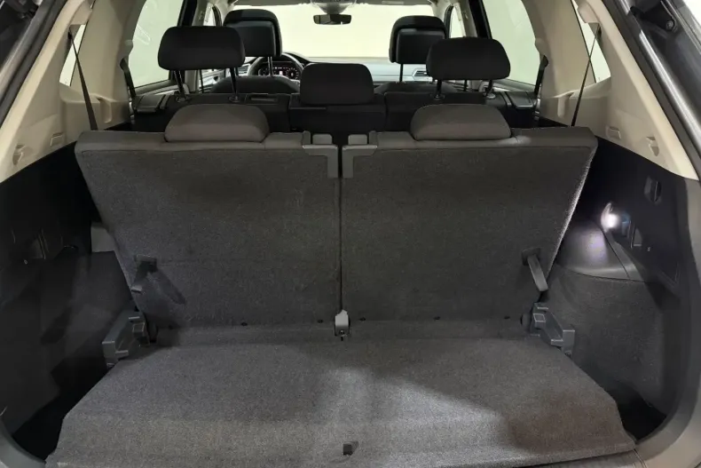 Volkswagen Tiguan Allspace din 2022 cu 79.950 km - oferta VOL166295 - foto 29