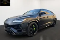 Lamborghini Urus din 2024 cu 15.000 km - oferta LAM166296 - foto 1