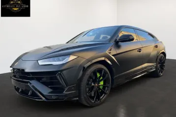 Lamborghini Urus din 2024 - oferta LAM166296