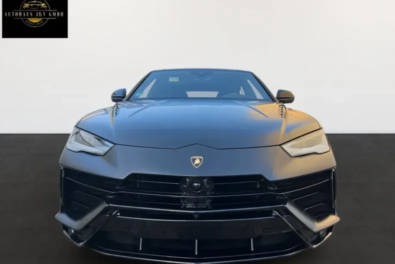 Lamborghini Urus din 2024 cu 15.000 km - oferta LAM166296 - foto 2