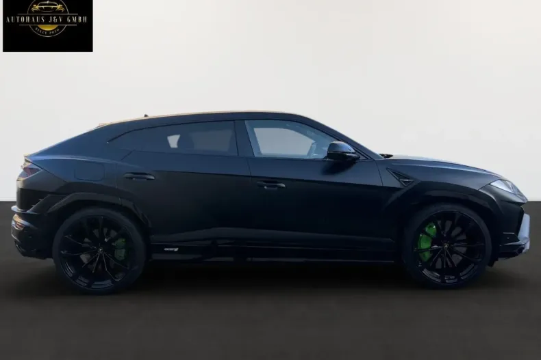 Lamborghini Urus din 2024 cu 15.000 km - oferta LAM166296 - foto 4