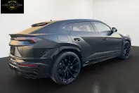 Lamborghini Urus din 2024 cu 15.000 km - oferta LAM166296 - foto 5