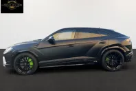 Lamborghini Urus din 2024 cu 15.000 km - oferta LAM166296 - foto 8