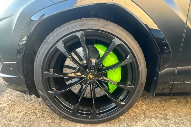 Lamborghini Urus din 2024 cu 15.000 km - oferta LAM166296 - foto 9