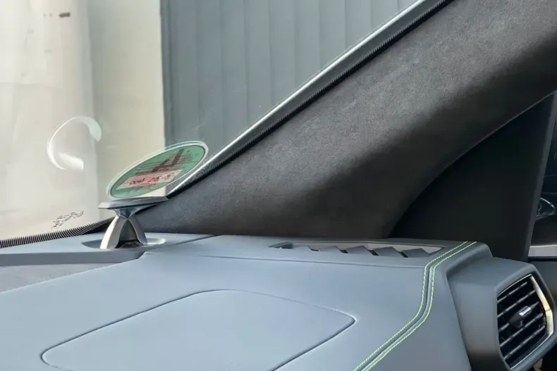 Lamborghini Urus din 2024 cu 15.000 km - oferta LAM166296 - foto 10