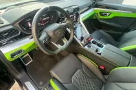 Lamborghini Urus din 2024 cu 15.000 km - oferta LAM166296 - foto 11