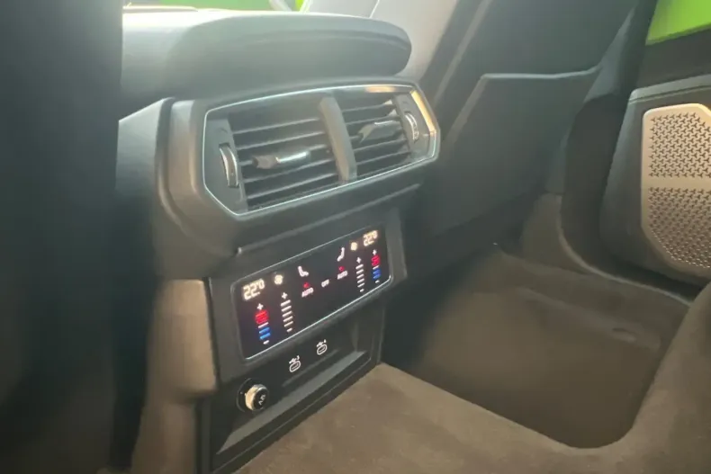 Lamborghini Urus din 2024 cu 15.000 km - oferta LAM166296 - foto 17