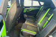 Lamborghini Urus din 2024 cu 15.000 km - oferta LAM166296 - foto 21