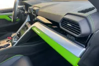 Lamborghini Urus din 2024 cu 15.000 km - oferta LAM166296 - foto 23