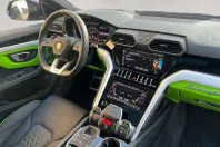 Lamborghini Urus din 2024 cu 15.000 km - oferta LAM166296 - foto 27