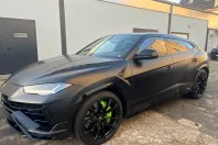 Lamborghini Urus din 2024 cu 15.000 km - oferta LAM166296 - foto 28