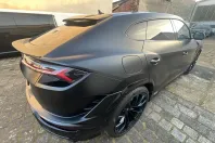 Lamborghini Urus din 2024 cu 15.000 km - oferta LAM166296 - foto 30