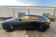 Lamborghini Urus din 2024 cu 15.000 km - oferta LAM166296 - foto 31