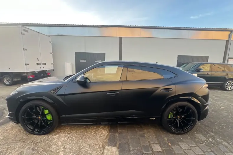 Lamborghini Urus din 2024 cu 15.000 km - oferta LAM166296 - foto 31