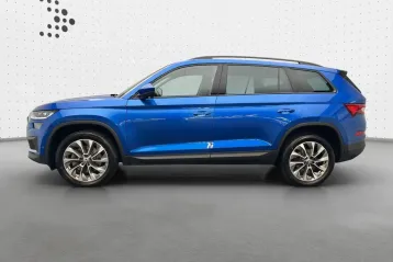 Skoda Kodiaq din 2022 - oferta SKO166297
