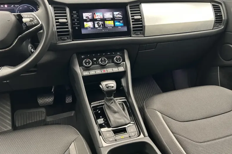 Skoda Kodiaq din 2022 cu 91.765 km - oferta SKO166297 - foto 7