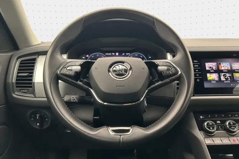 Skoda Kodiaq din 2022 cu 91.765 km - oferta SKO166297 - foto 8