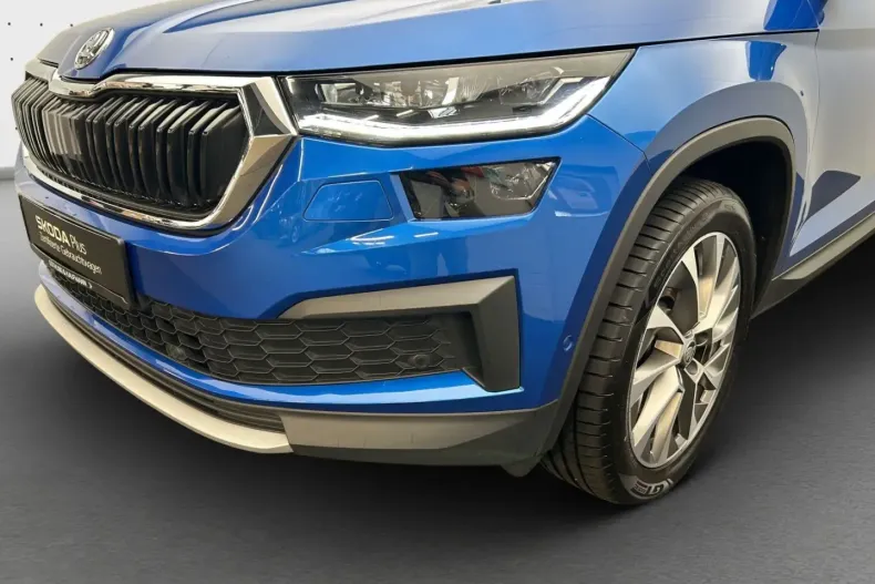 Skoda Kodiaq din 2022 cu 91.765 km - oferta SKO166297 - foto 13
