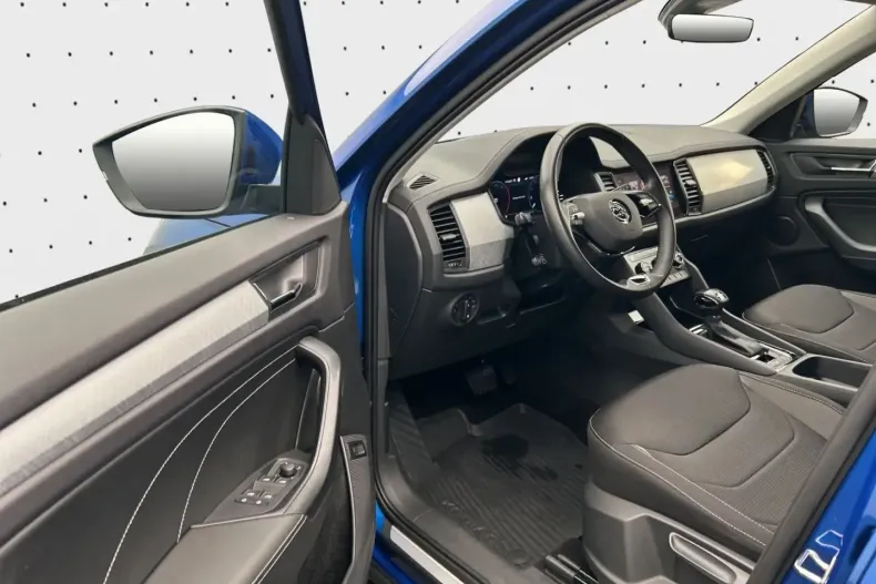 Skoda Kodiaq din 2022 cu 91.765 km - oferta SKO166297 - foto 14