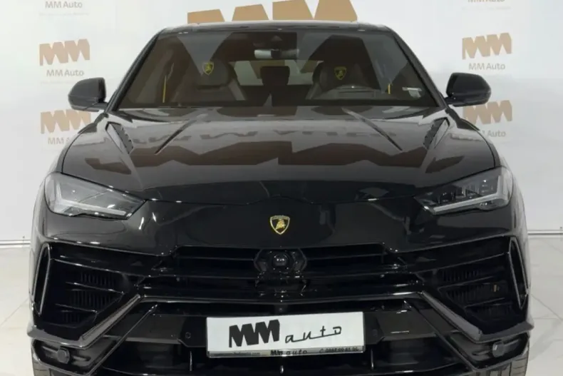 Lamborghini Urus din 2024 cu 14.400 km - oferta LAM166298 - foto 2