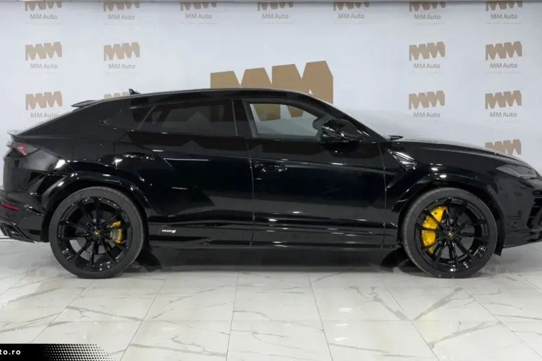 Lamborghini Urus din 2024 cu 14.400 km - oferta LAM166298 - foto 5