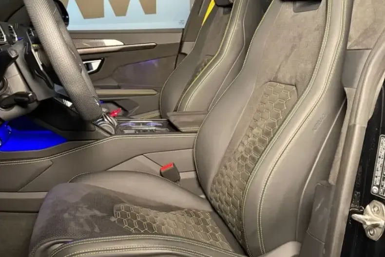 Lamborghini Urus din 2024 cu 14.400 km - oferta LAM166298 - foto 6