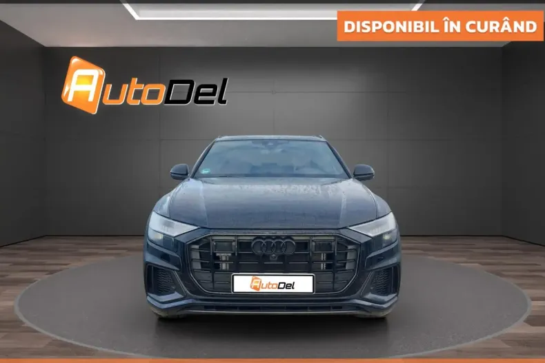 Audi Q1 din 2022 cu 100.300 km - oferta AUD166299 - foto 2