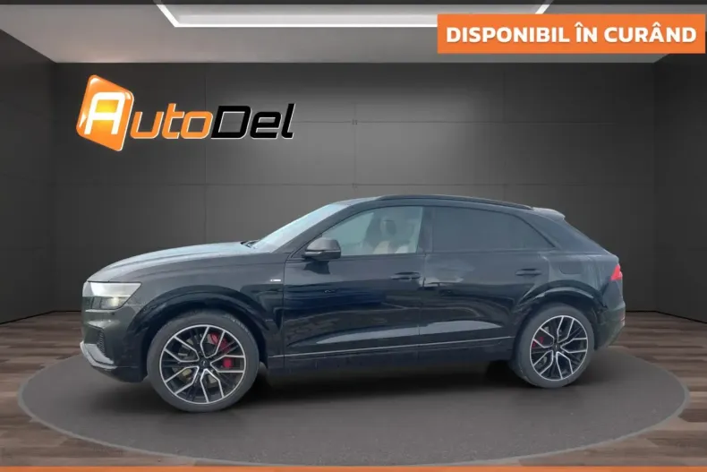 Audi Q1 din 2022 cu 100.300 km - oferta AUD166299 - foto 4