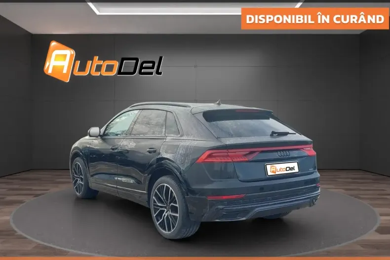 Audi Q1 din 2022 cu 100.300 km - oferta AUD166299 - foto 5