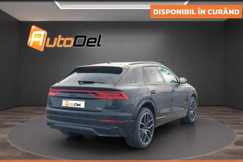 Audi Q1 din 2022 cu 100.300 km - oferta AUD166299 - foto 7