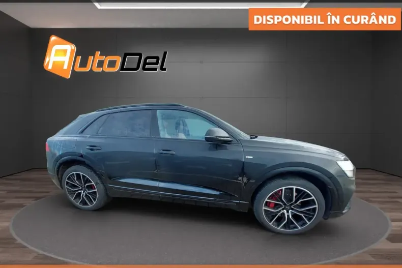 Audi Q1 din 2022 cu 100.300 km - oferta AUD166299 - foto 8