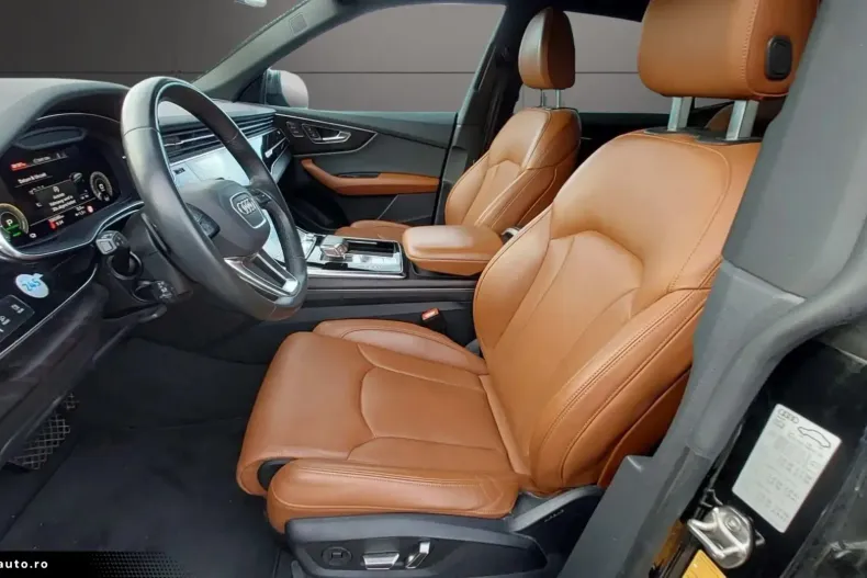 Audi Q1 din 2022 cu 100.300 km - oferta AUD166299 - foto 9