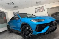 Lamborghini Urus din 2025 cu 15.000 km - oferta LAM166300 - foto 4