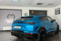 Lamborghini Urus din 2025 cu 15.000 km - oferta LAM166300 - foto 6