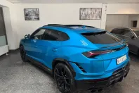 Lamborghini Urus din 2025 cu 15.000 km - oferta LAM166300 - foto 9