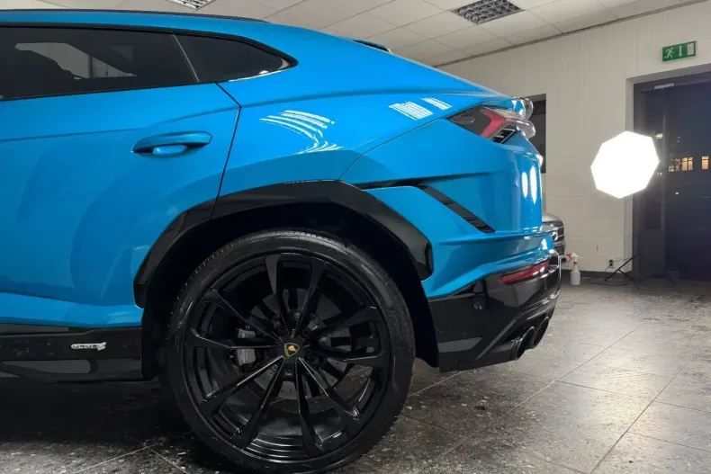 Lamborghini Urus din 2025 cu 15.000 km - oferta LAM166300 - foto 10