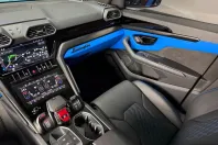 Lamborghini Urus din 2025 cu 15.000 km - oferta LAM166300 - foto 19