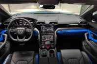 Lamborghini Urus din 2025 cu 15.000 km - oferta LAM166300 - foto 20