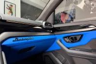 Lamborghini Urus din 2025 cu 15.000 km - oferta LAM166300 - foto 21